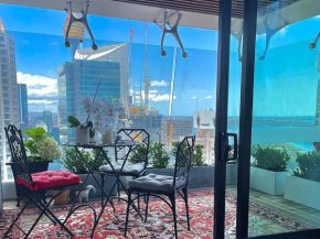 Sydney Cosmopolitan CBD Apartment, Sydney